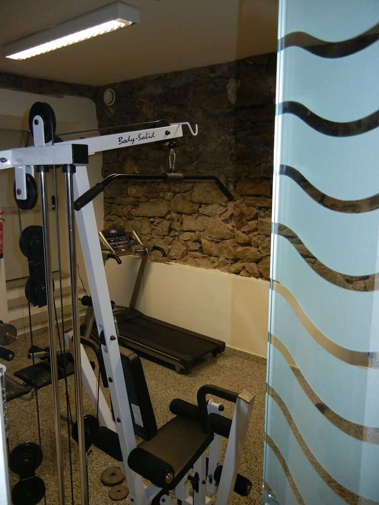 Фото Parkhotel Sole Paradiso