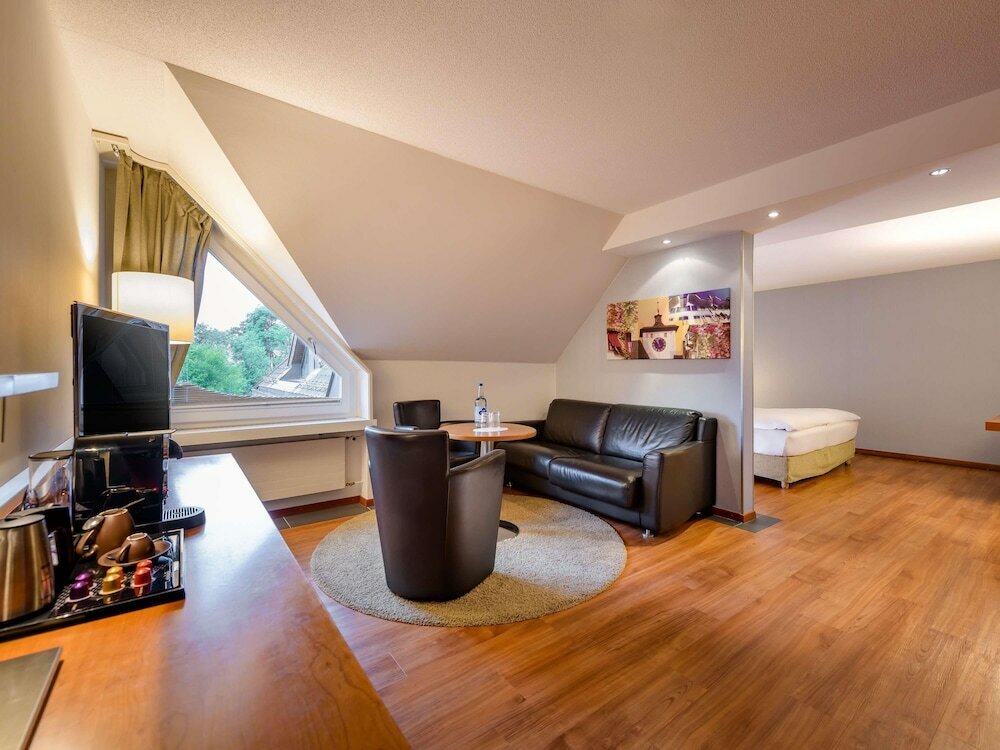 Фото Mövenpick Hotel Egerkingen