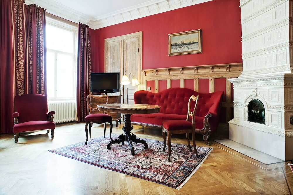 Фото отеля 5