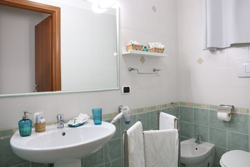 Фото B&b Re Ferdinando