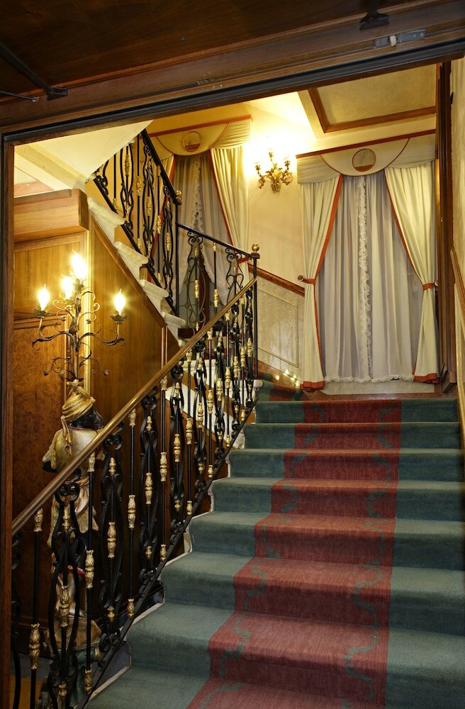 Фото Kette Hotel