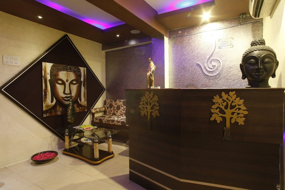 Фото Отель The Byke Grassfield Resort