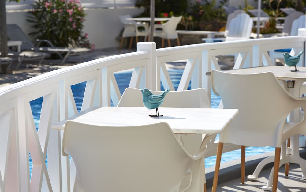 Фото Hermes Hotel