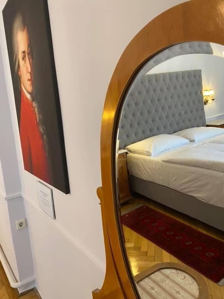 Фото Pension Nossek