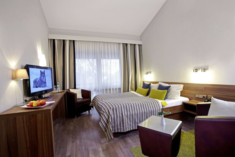 Фото Hotel Bavaria