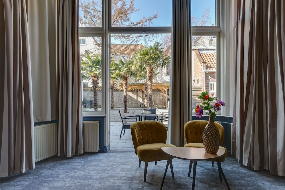 Фото Hotel Royal Bridges