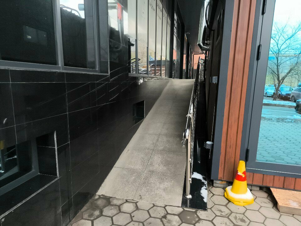 Construction and maintenance of engineering networks Brooklyn Ltd, Almaty, photo