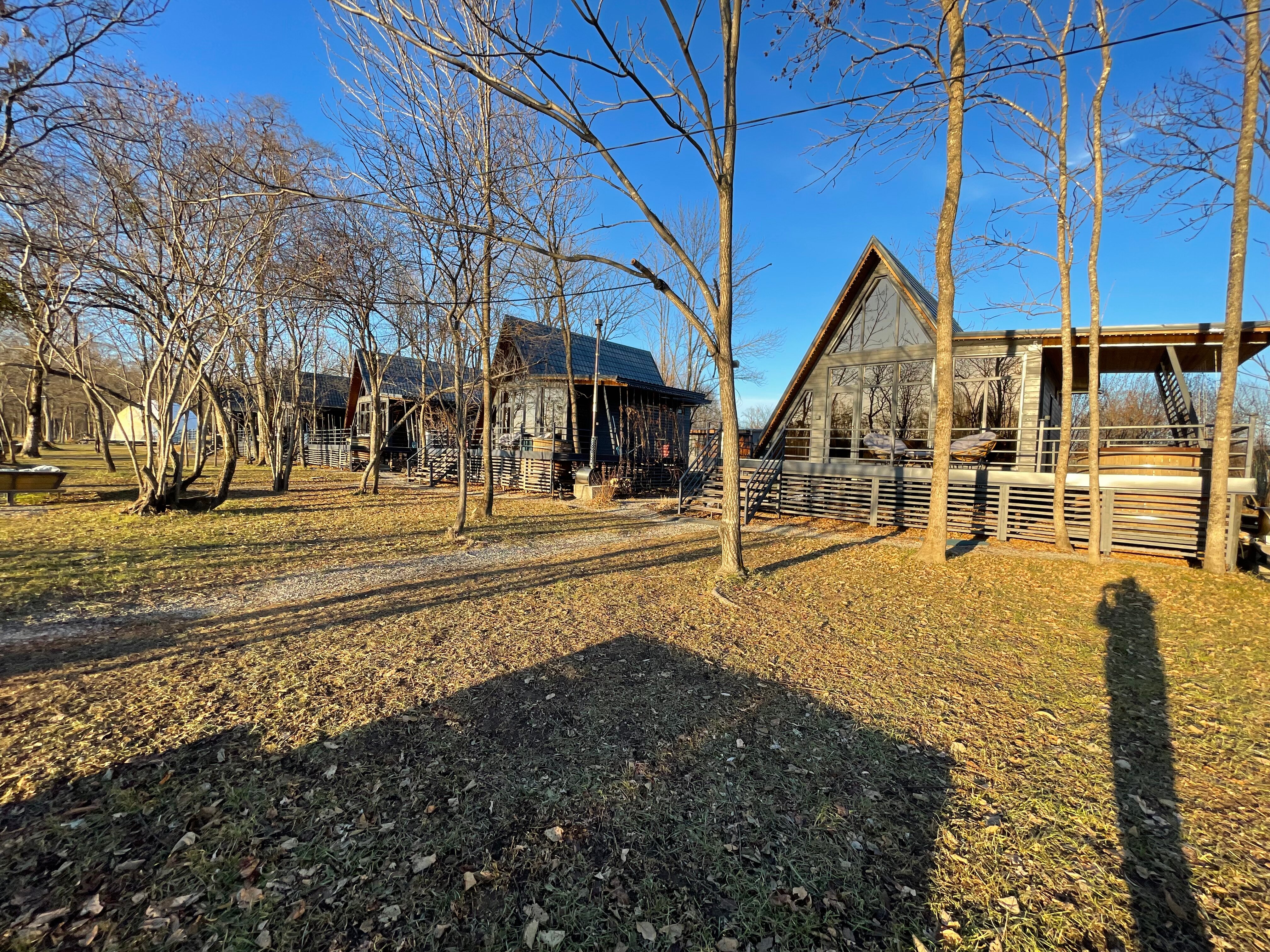 Фото Заимка Узалы