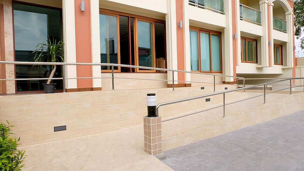 Фото D Hotel Pattaya