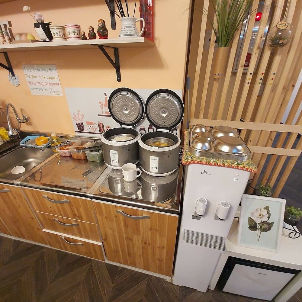 Фото 24 Guesthouse Seomyun