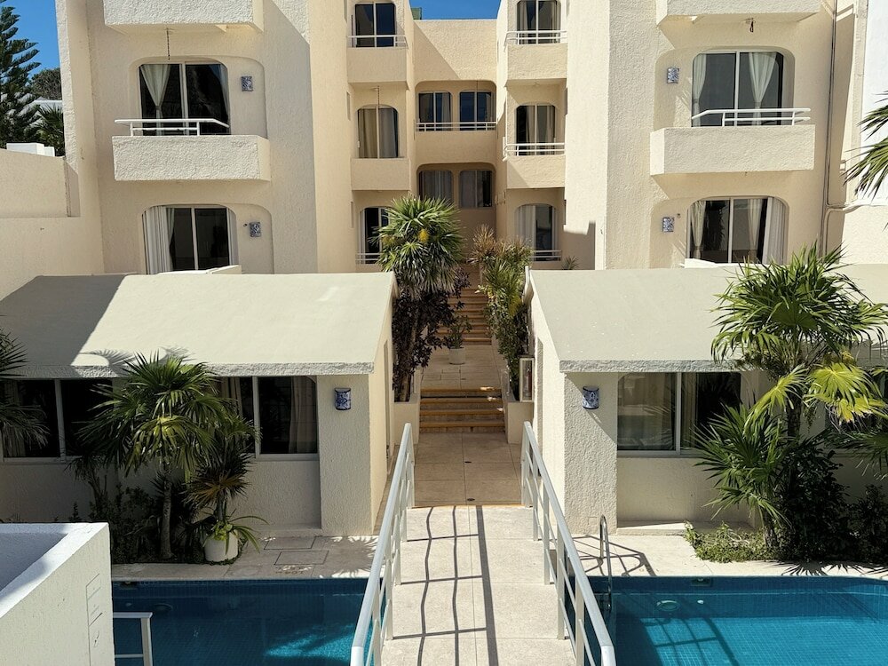 Фото Luciana Hotel & Beach Club