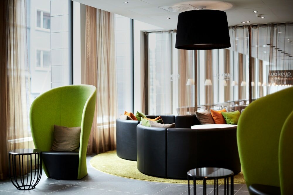 Фото Wakeup Aarhus