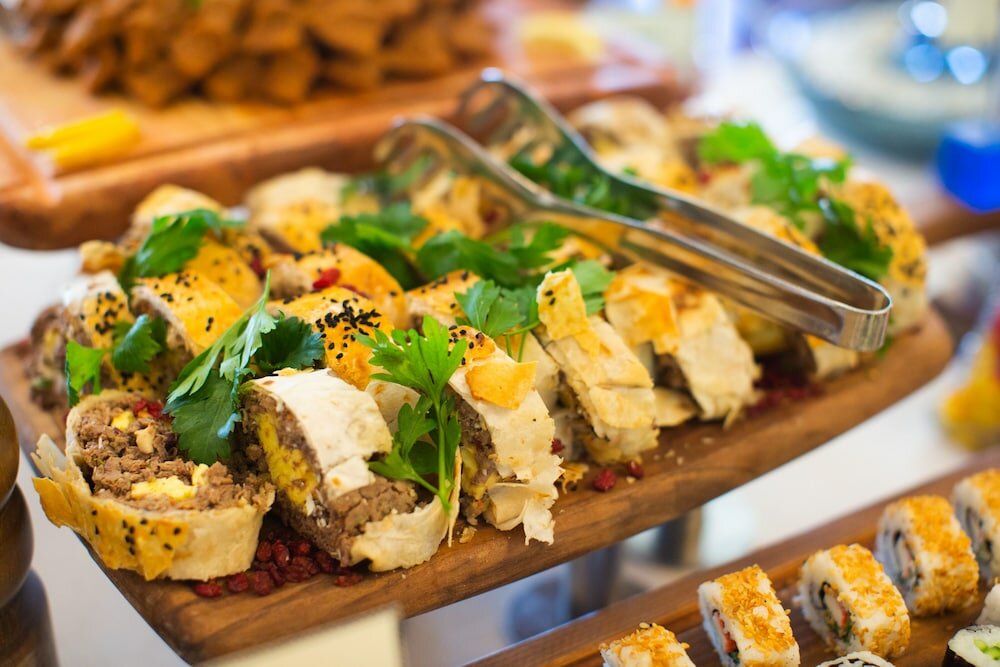 Фото Excelsior Hotel & SPA Baku