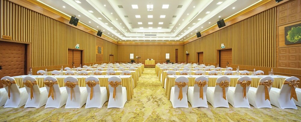 Фото Ana Mandara Villas Dalat Resort & SPA