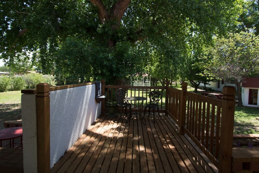 Фото Red Horse Bed and Breakfast