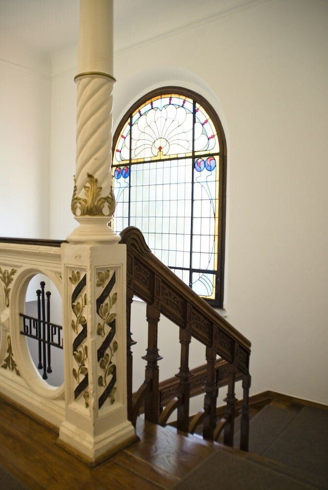 Фото Boutiquehotel Dreesen-Villa Godesberg