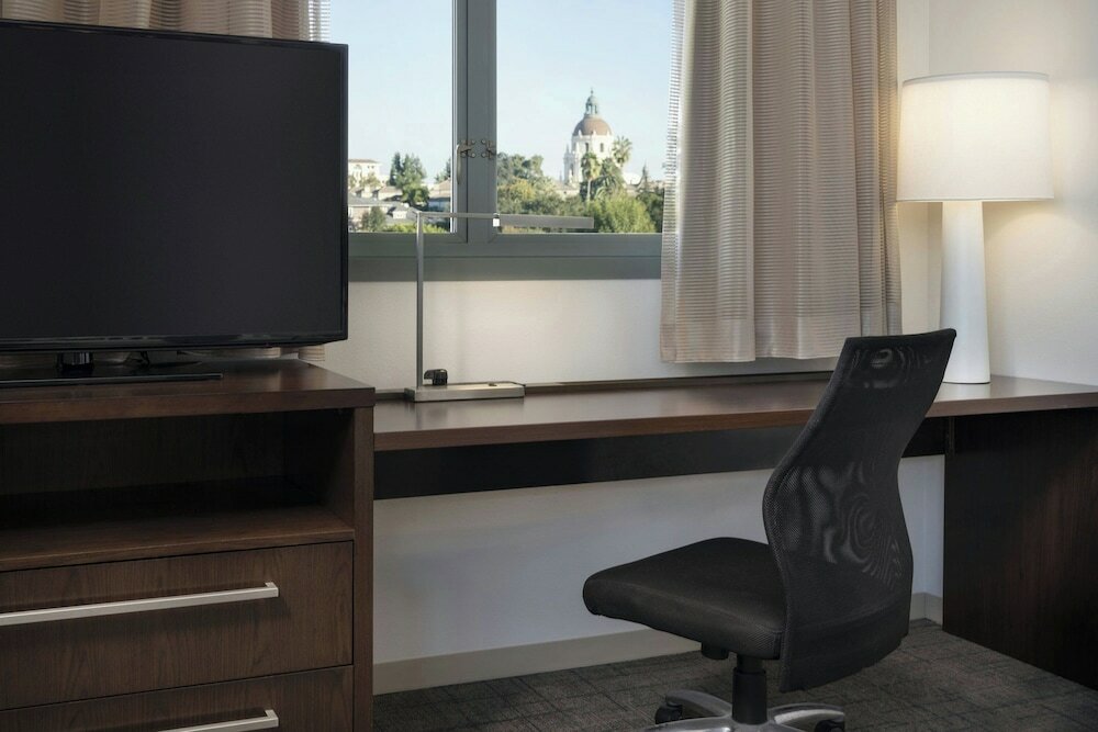 Фото Residence Inn Los Angeles Pasadena/Old Town