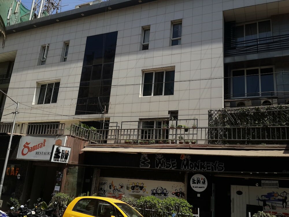 Фото The UniContinental - Campus Accommodation