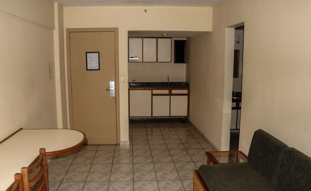 Фото Hotel Vila Rica Flat