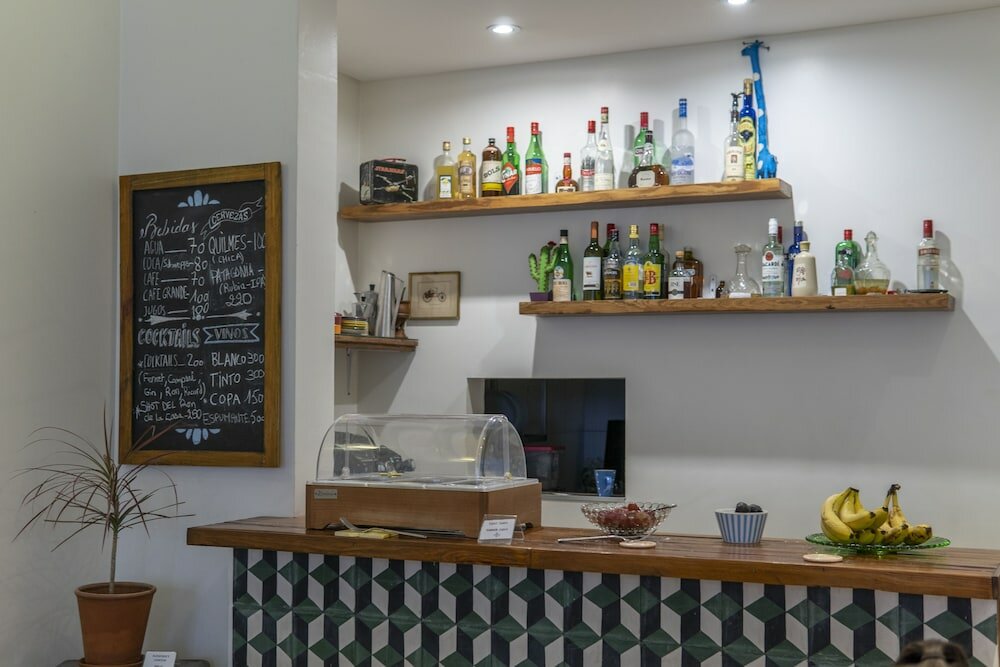 Фото L'Adresse Hotel Boutique