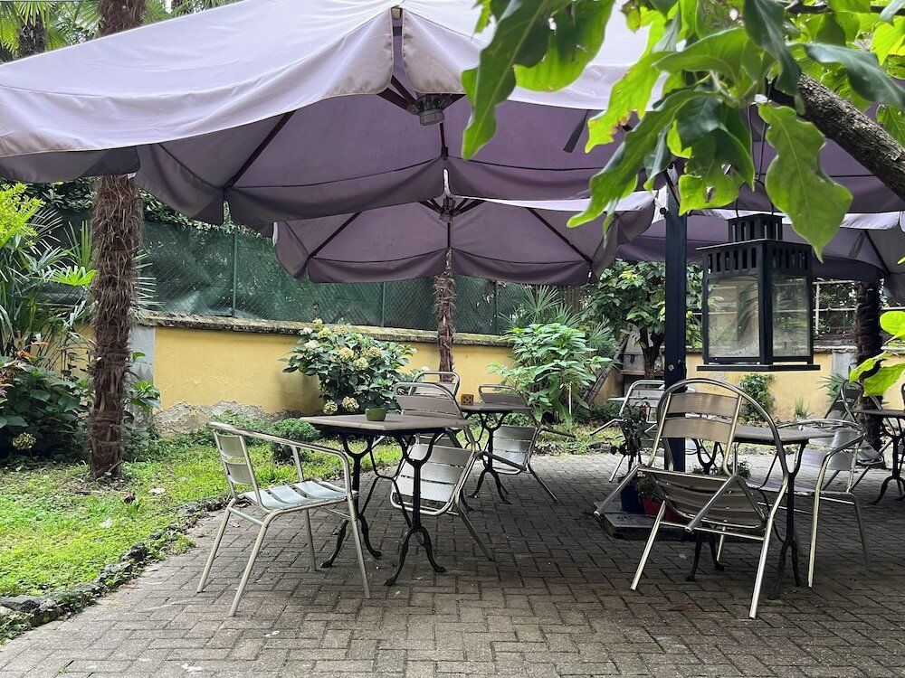 Фото Hotel Paradiso