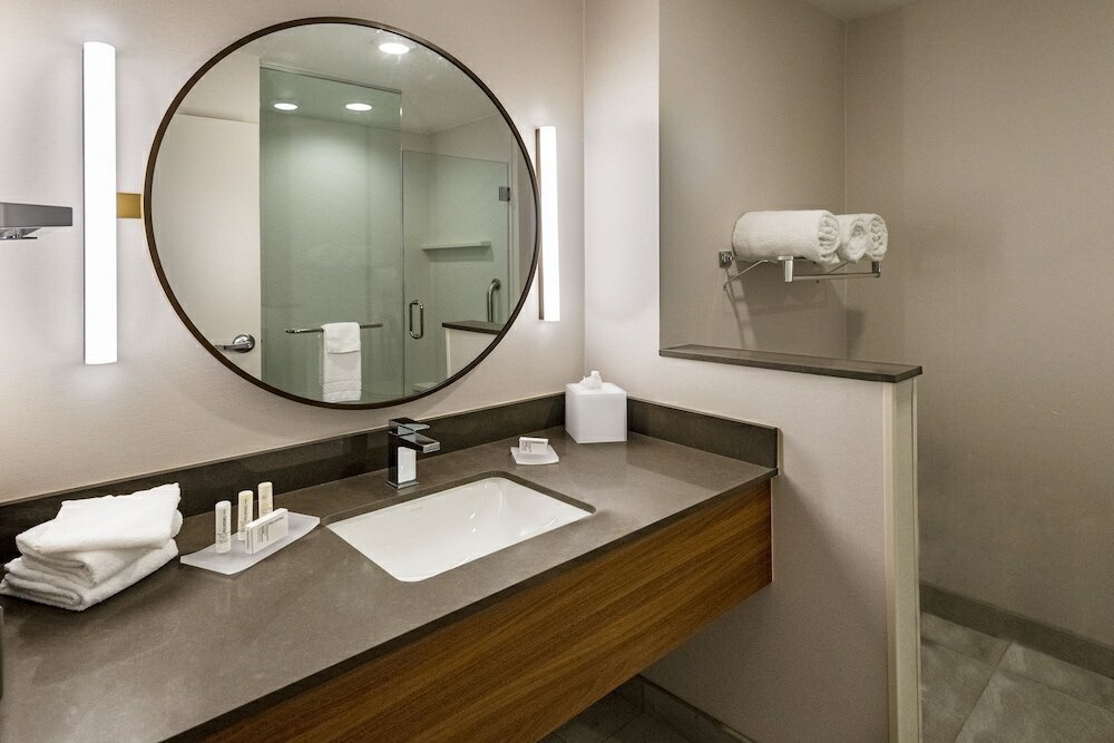 Фото Fairfield Inn & Suites by Marriott Phoenix West/Tolleson