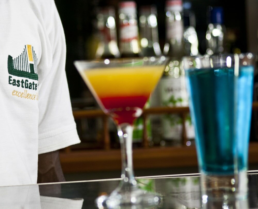 Фото Eastgate Hotel