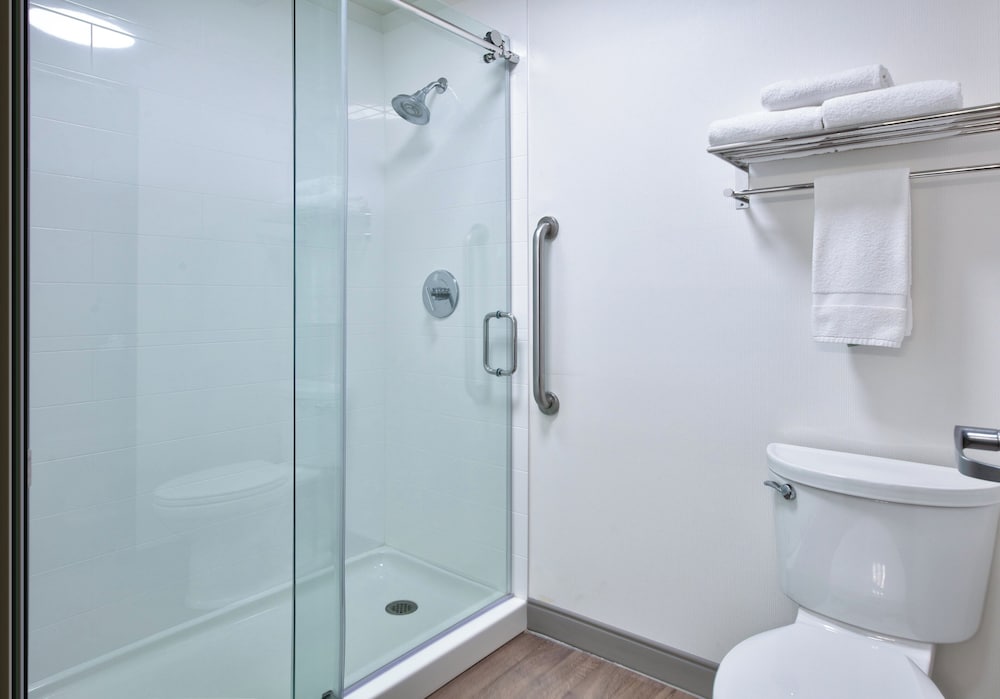 Фото Holiday Inn Express Spokane-Valley, an Ihg Hotel