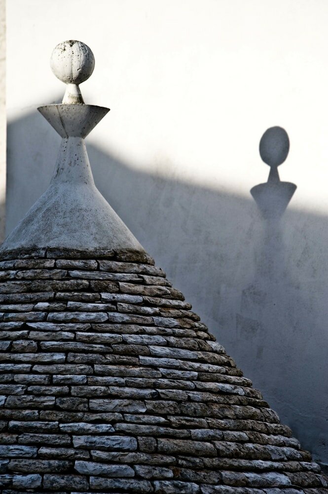 Фото Le Alcove Luxury Resort nei Trulli