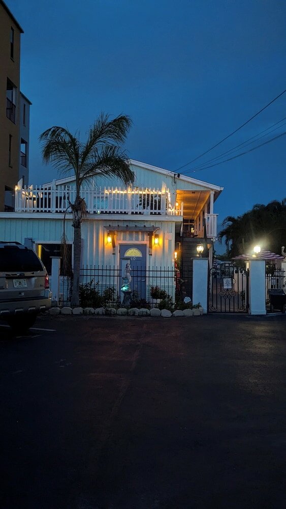 Фото Lorelei Resort Motel