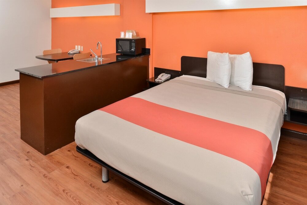 Фото Motel 6 Richburg, SC