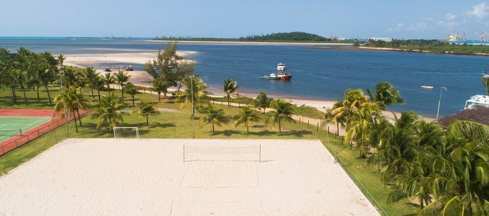 Фото Vila Galé Cabo