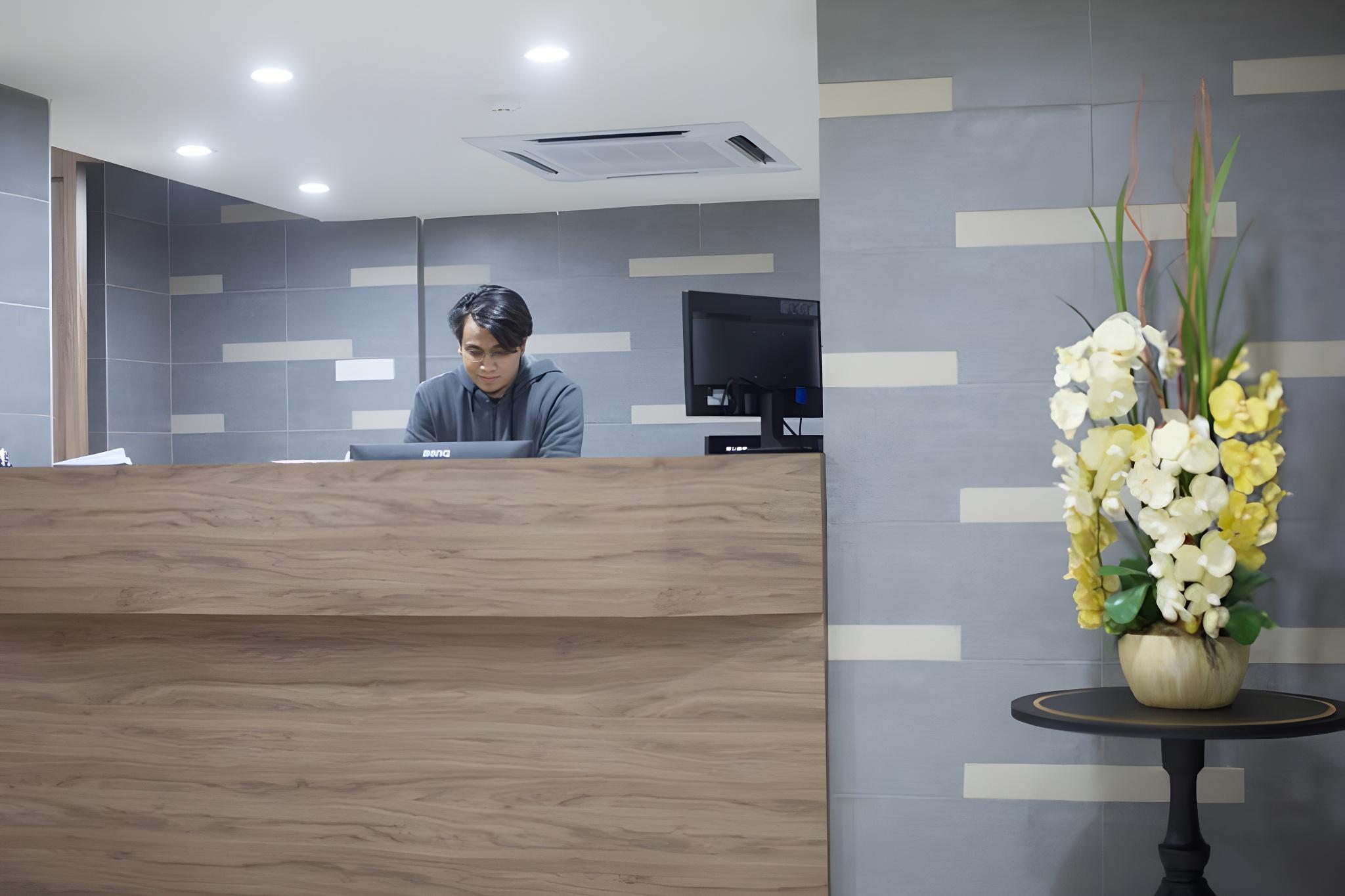 Фото Akar Hotel Jalan Tar