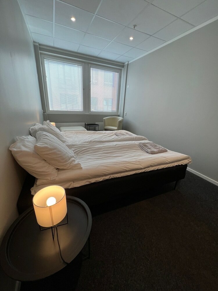 Фото Interhostel