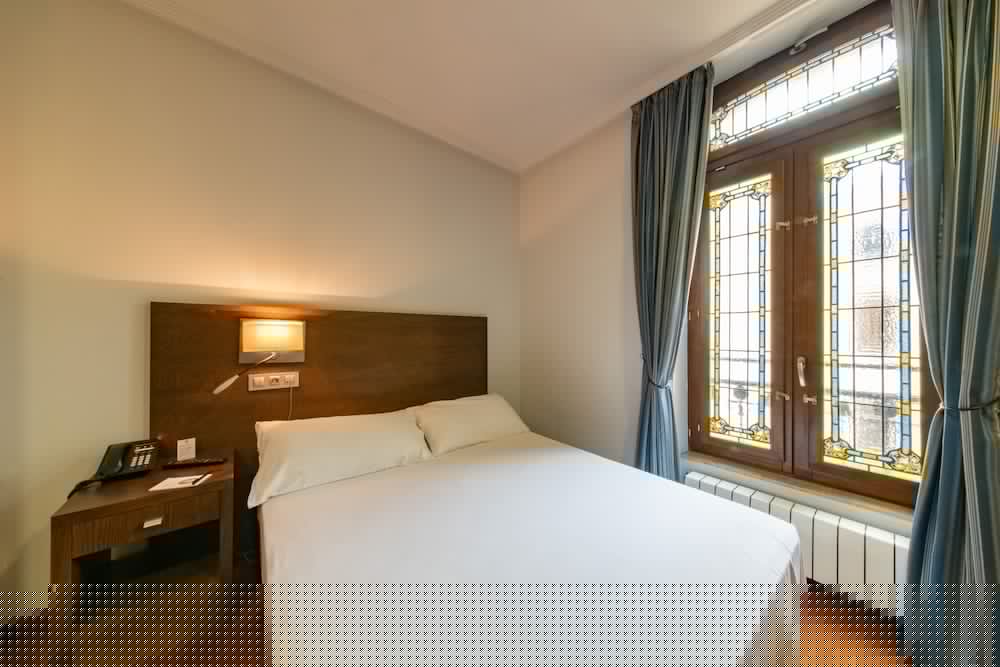 Фото Soho Boutique Oviedo