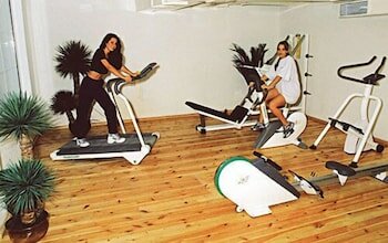 Фото Park hotel Bellevue