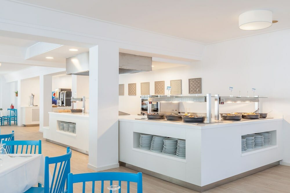 Фото Bluesea Don Jaime