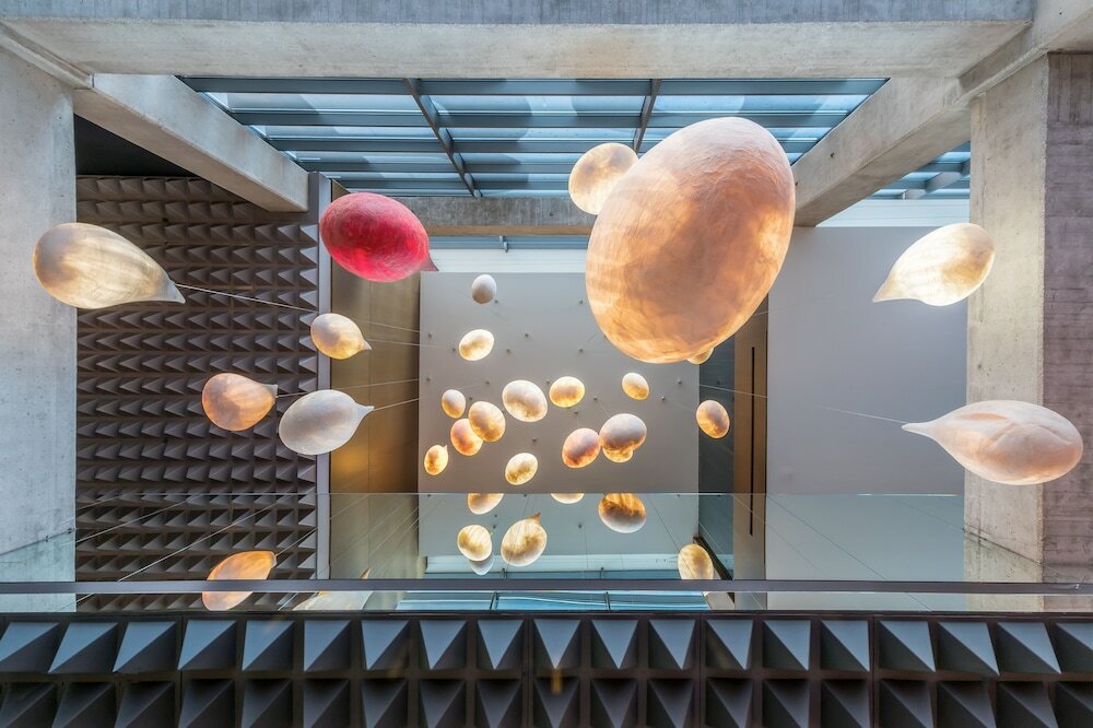 Фото Barceló Malaga