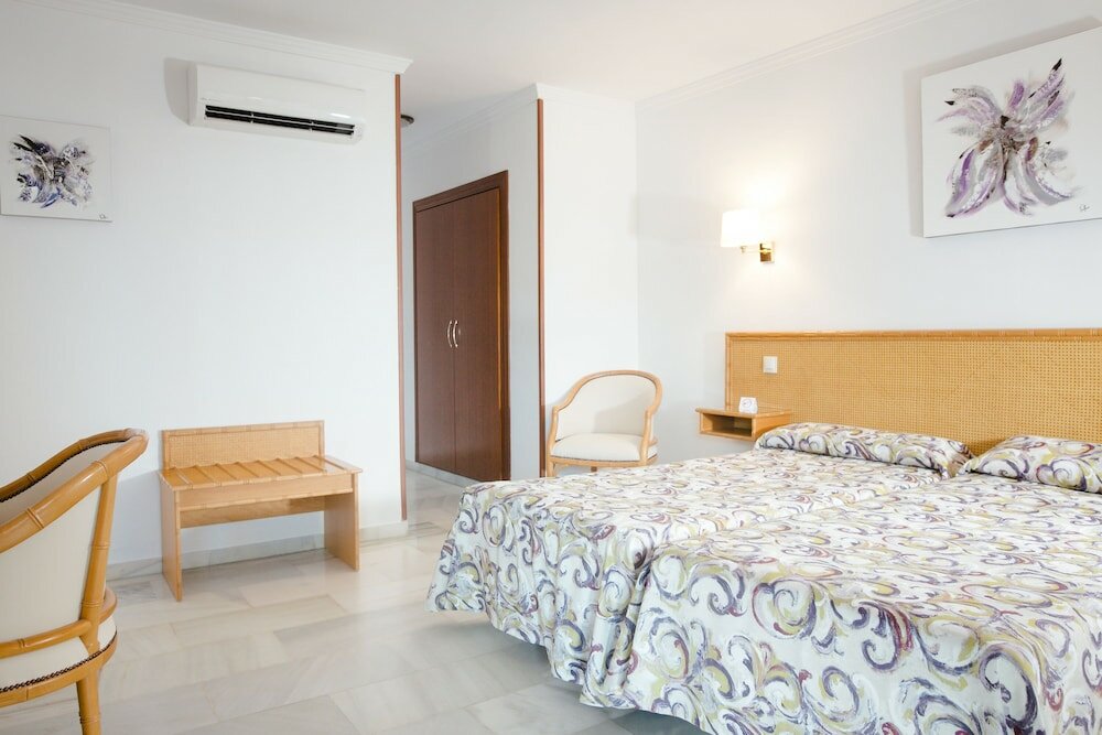 Фото Hotel Las Rampas