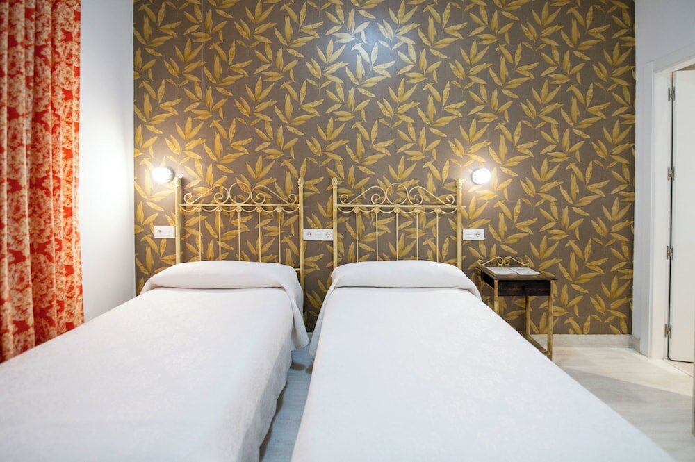 Фото Hotel Manzanito