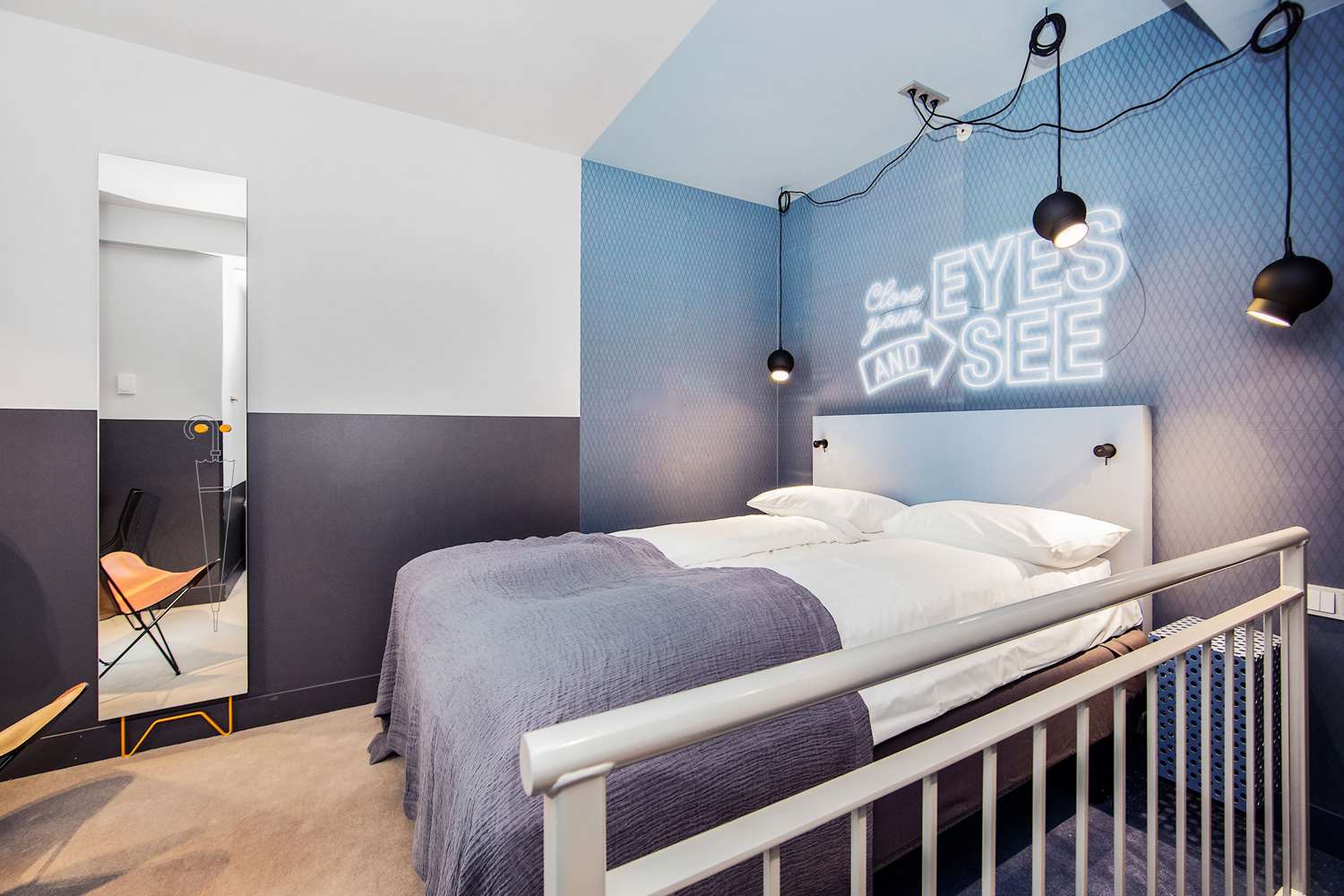 Фото Comfort Hotel Karl Johan