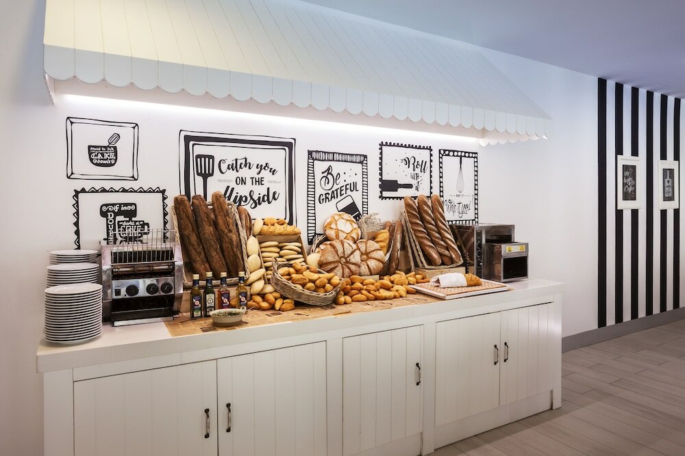 Фото Barceló Corralejo Sands