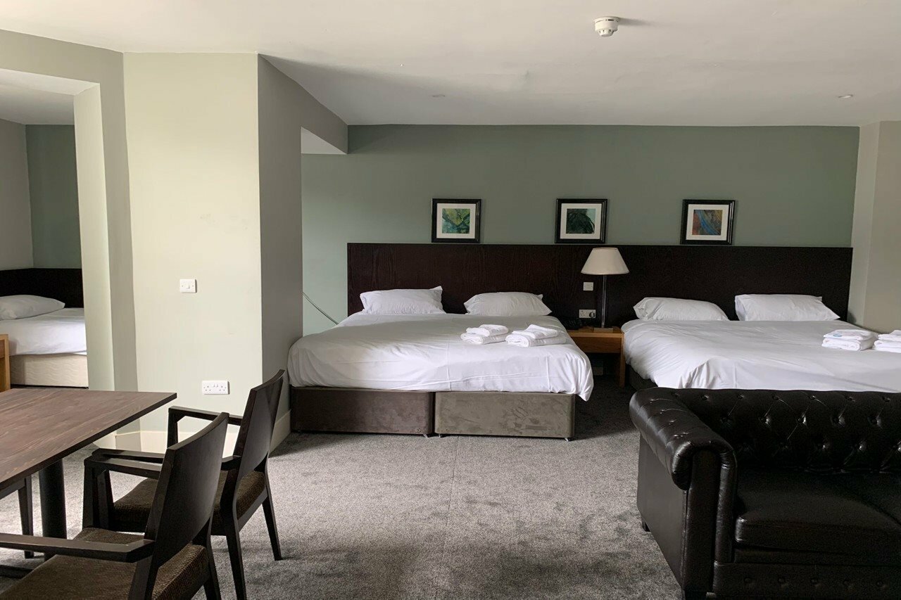 Фото Citrus Hotel Eastbourne by Compass Hospitality