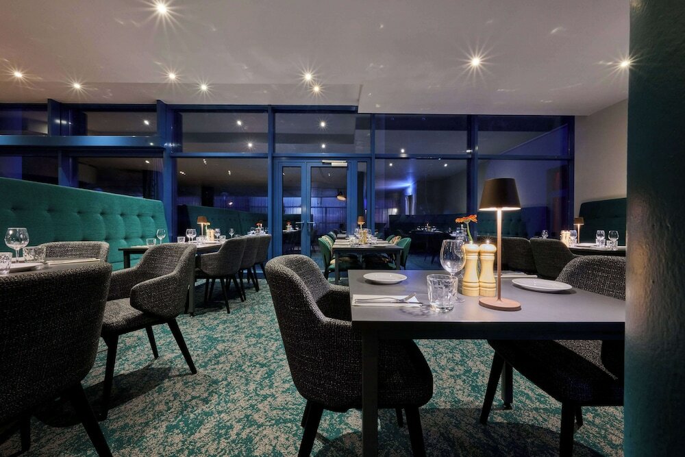 Фото Nh Prague City