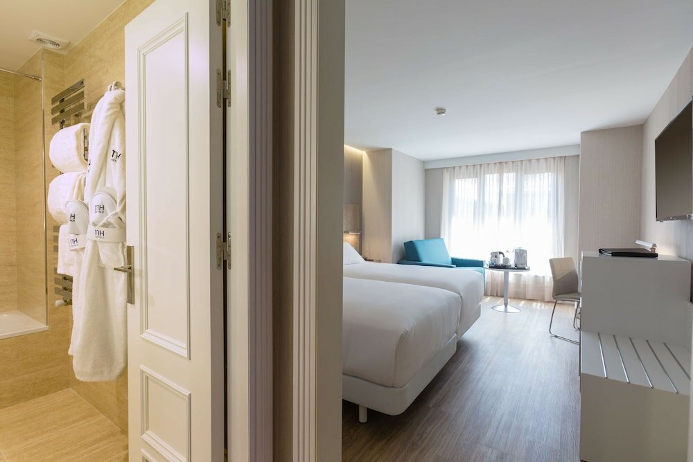 Фото Nh Oviedo Principado