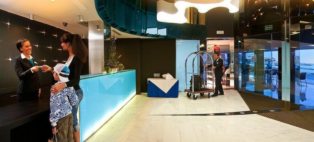 Фото Villa del Mar Hotel