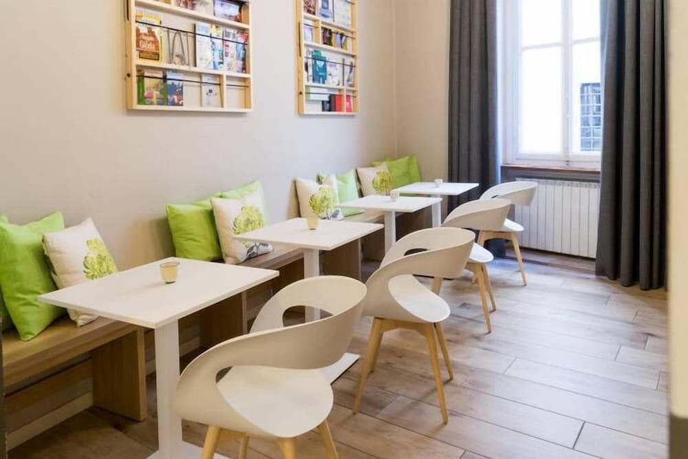 Фото Centro Firenze Hotel