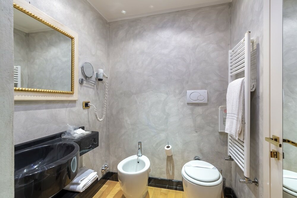 Фото Columbia Wellness & SPA