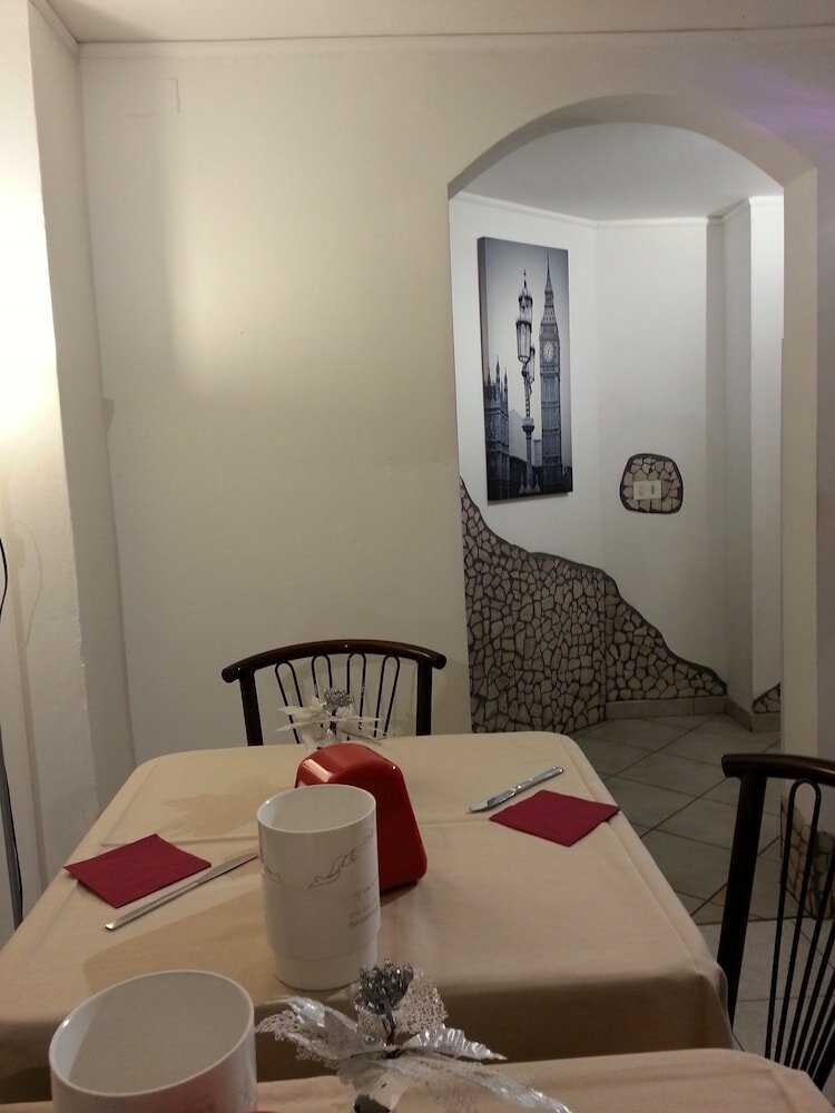 Фото Hotel Minerva