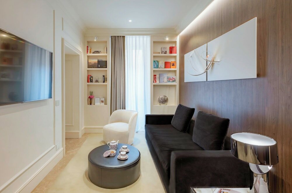 Фото The First Roma Dolce